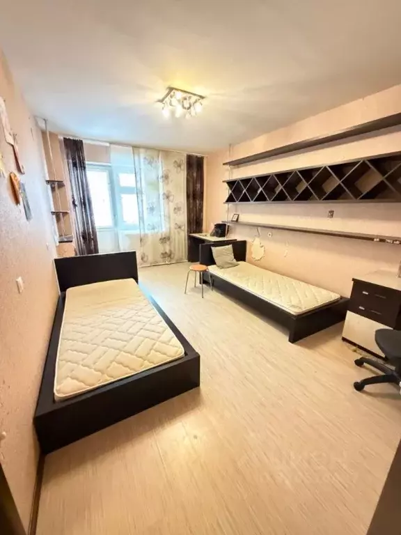 3-к кв. Удмуртия, Ижевск ул. Шумайлова, 20 (92.4 м) - Фото 1