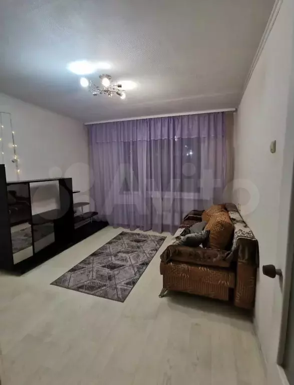 1-к. квартира, 34 м, 7/9 эт. - Фото 0