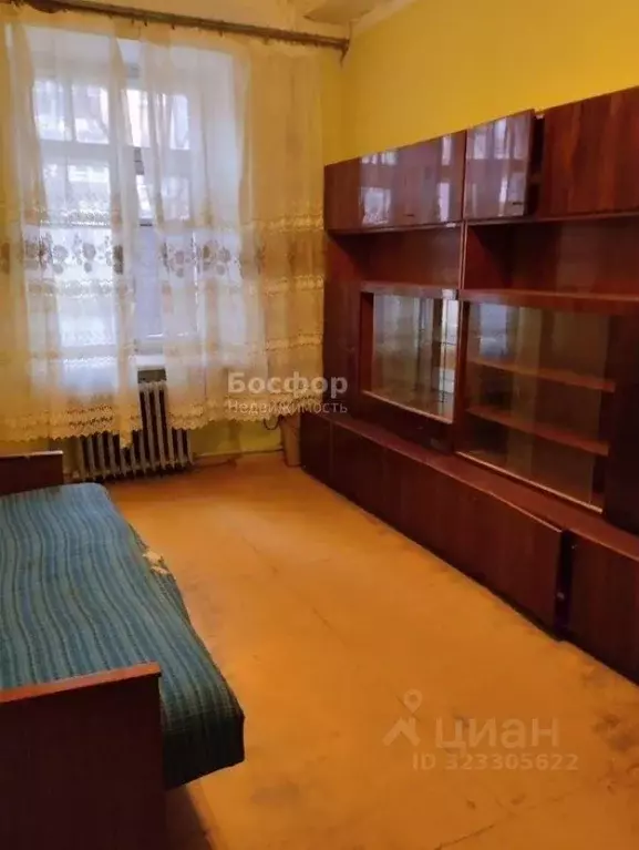 3-к кв. Крым, Феодосия ул. Советская, 17 (63.0 м) - Фото 2