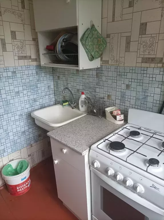 Продаётся 1-к квартира, 22 м - Фото 1
