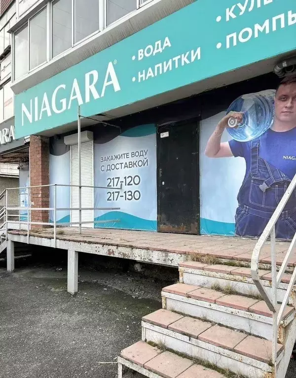 Помещение свободного назначения в Свердловская область, Нижний Тагил ... - Фото 2