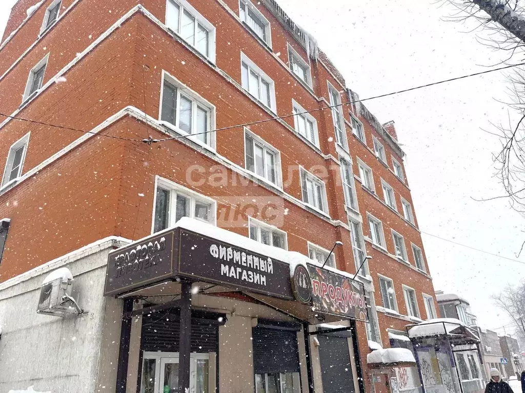 Комната Московская область, Воскресенск Советская ул., 15/11 (16.0 м) - Фото 2