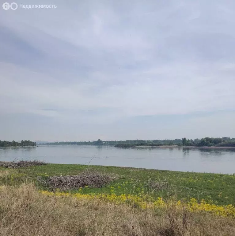 Участок в Иркутск (20 м) - Фото 0