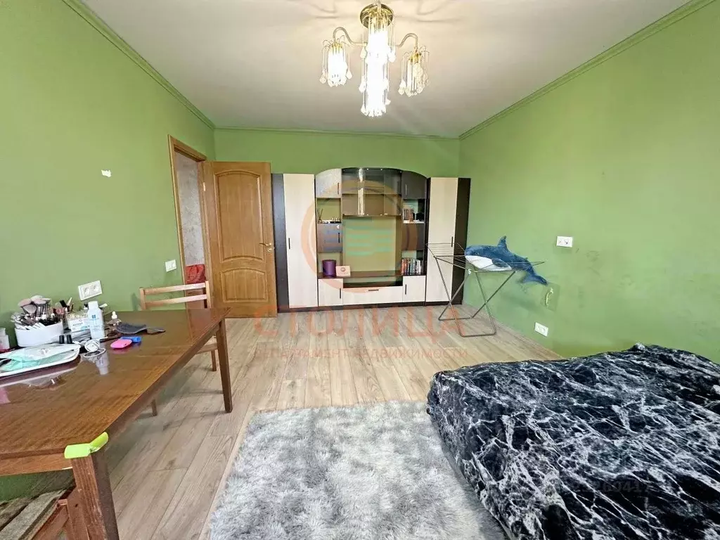 1-к кв. Московская область, Королев Юбилейный мкр, ул. Пионерская, 6 ... - Фото 2