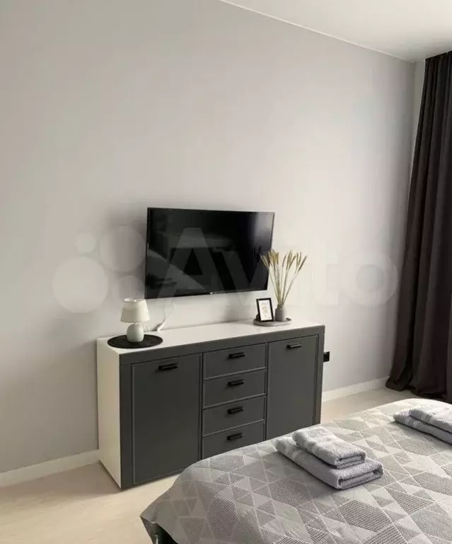 1-к. квартира, 36,4 м, 3/4 эт. - Фото 1