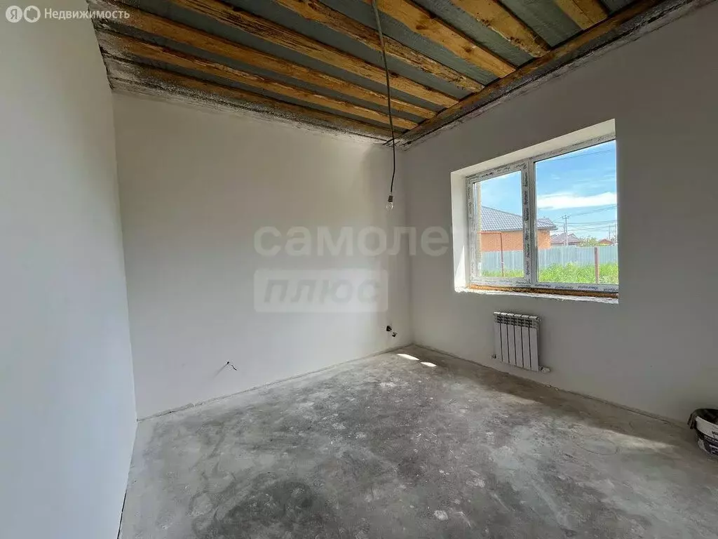 Дом в Оренбург, СНТСН Восток, Овражная улица, 2 (75 м) - Фото 0