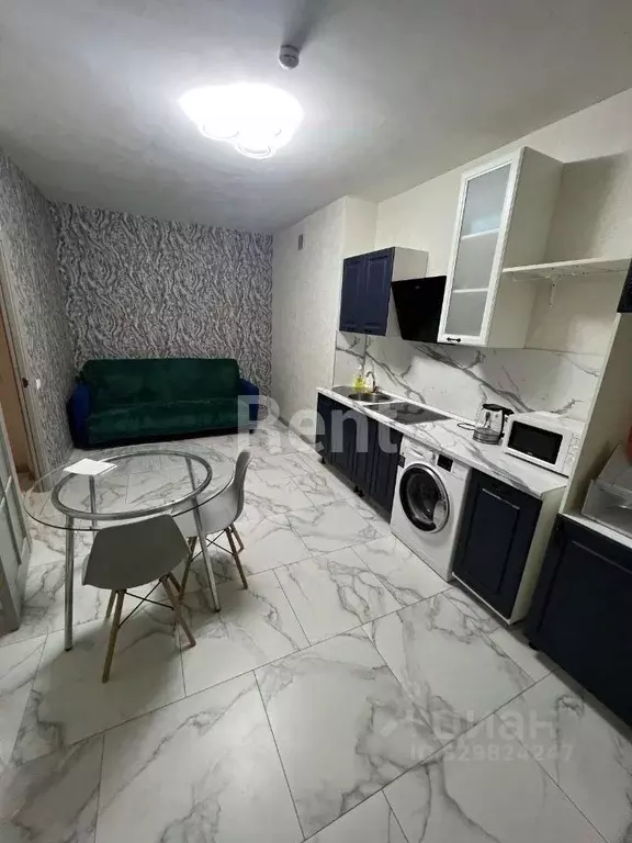 1-к кв. Москва Чоботовская ул., 2к1 (41.0 м) - Фото 1