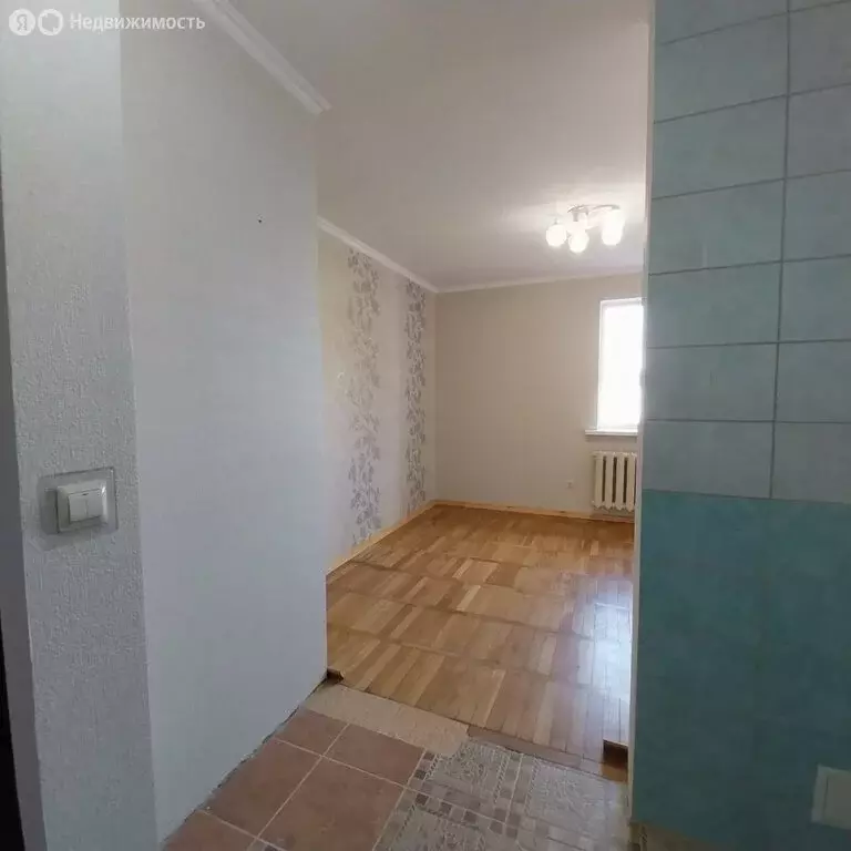 Квартира-студия: Краснодар, улица имени Тургенева, 150 (17.8 м) - Фото 1
