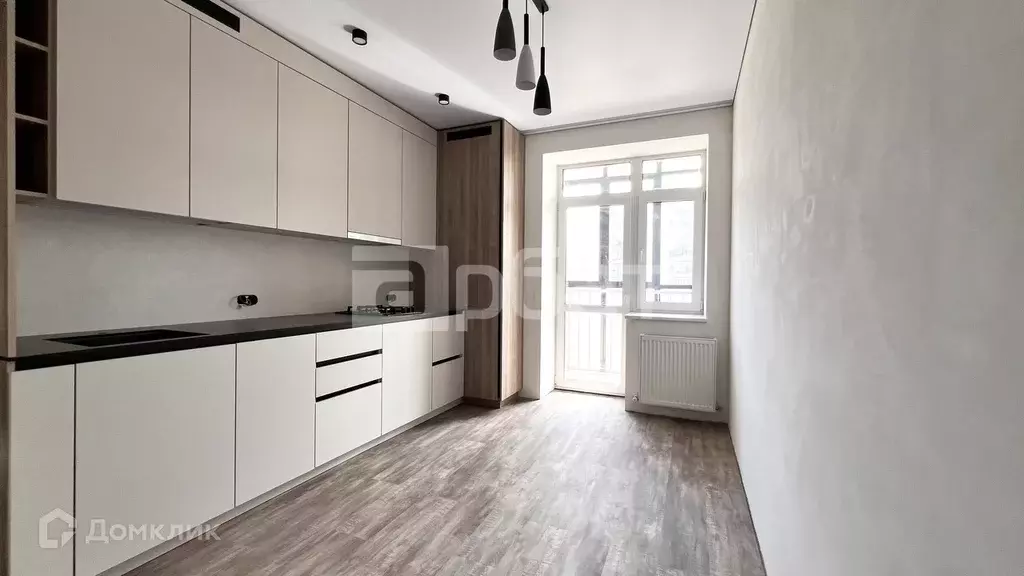 Продаётся 2-к квартира, 51.8 м - Фото 0