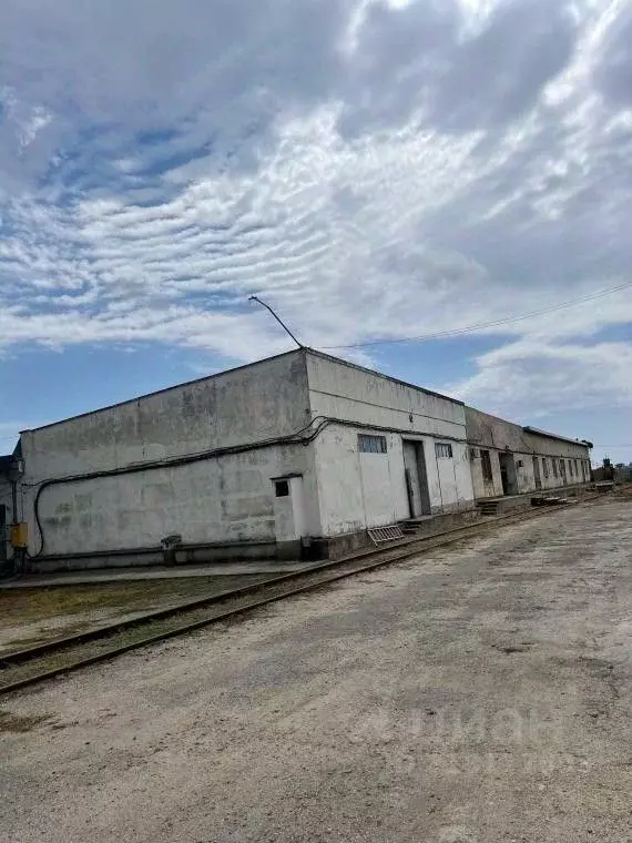 Склад в Крым, Евпатория ул. 51-й Армии, 26 (1500 м) - Фото 0