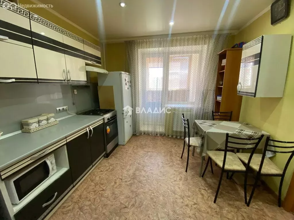 1-комнатная квартира: Стерлитамак, улица Артёма, 64 (37.3 м) - Фото 1