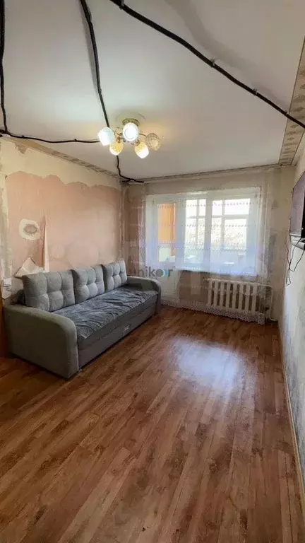 2-к. квартира, 45 м, 9/9 эт. - Фото 0