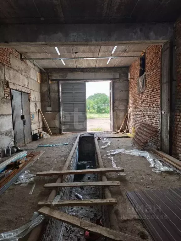 Склад в Башкортостан, Уфа Территория Северный промышленный район,  ... - Фото 1