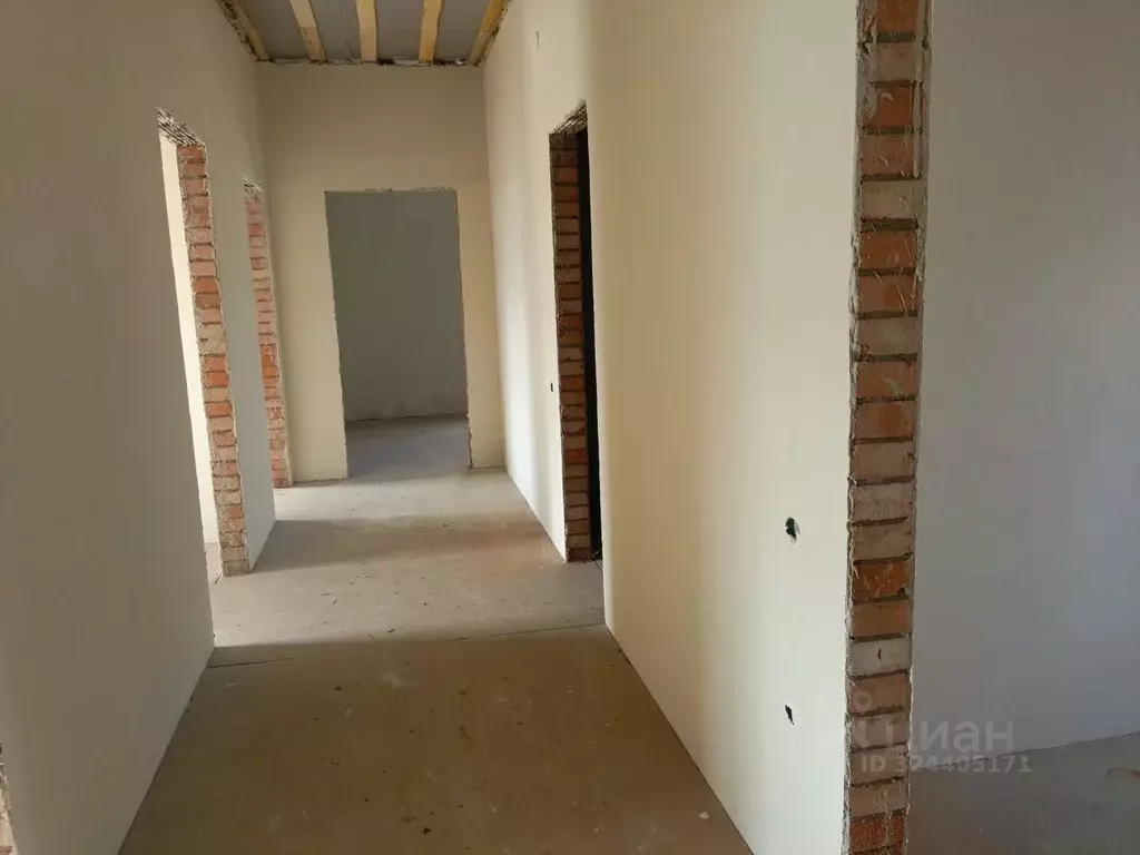 Дом в Ростовская область, Мясниковский район, Краснокрымское с/пос, ... - Фото 2