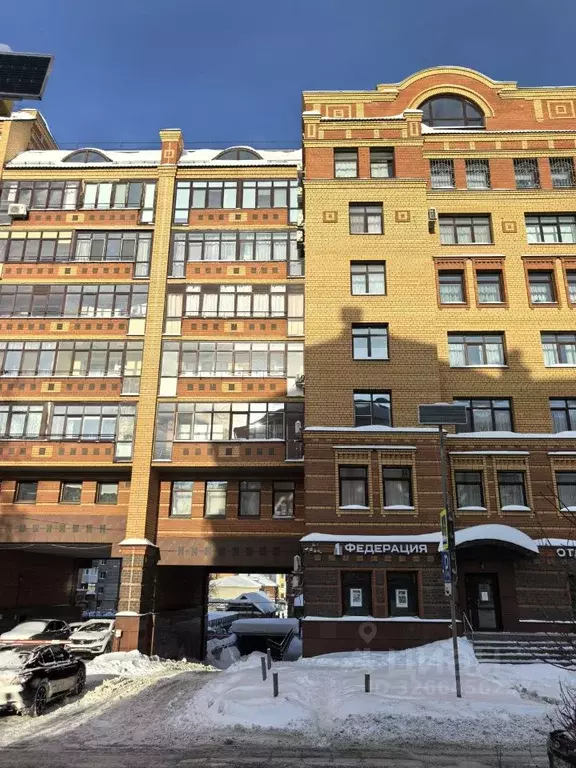 Гараж в Пермский край, Пермь Советская ул., 40 (20 м) - Фото 1