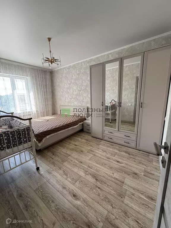 Продаётся 2-к квартира, 53.5 м - Фото 0