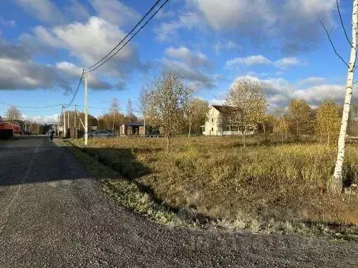 Участок в Московская область, Домодедово городской округ, с. Красный ... - Фото 0