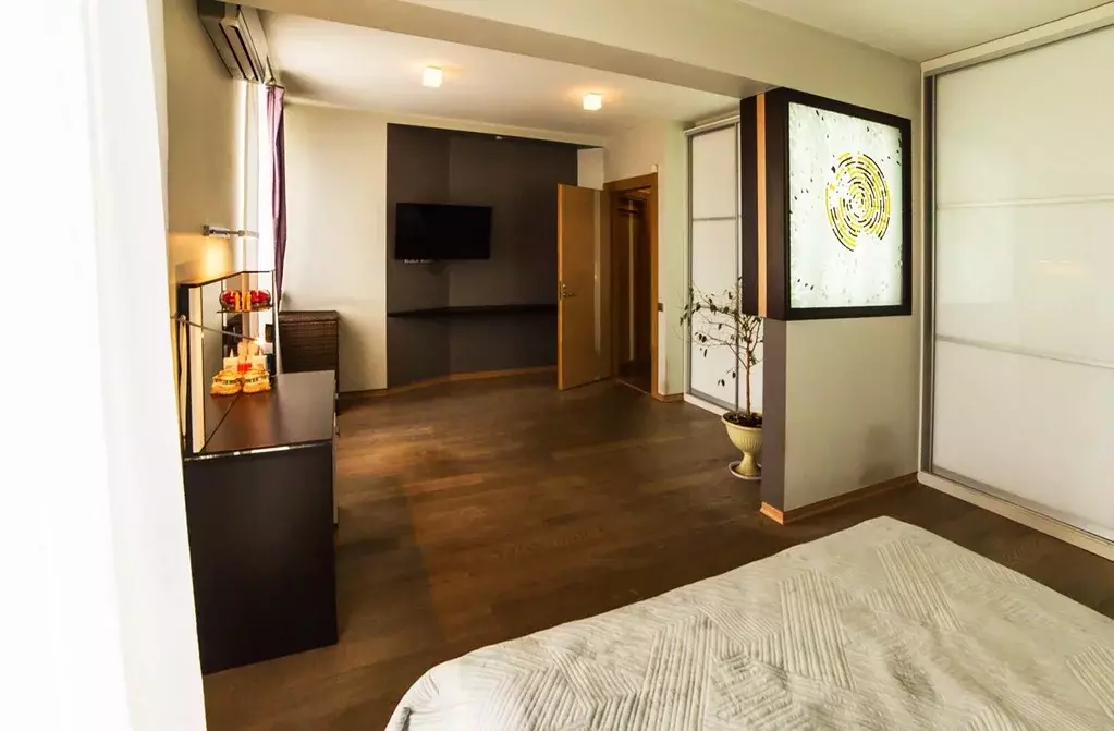 Квартира, 3 комнаты, 86.7 м - Фото 2