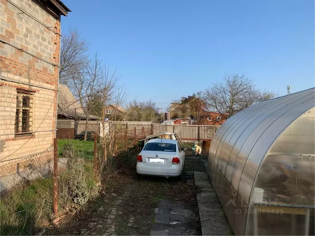 Участок в Ростовская область, Азовский район, с. Кулешовка ул. ... - Фото 1