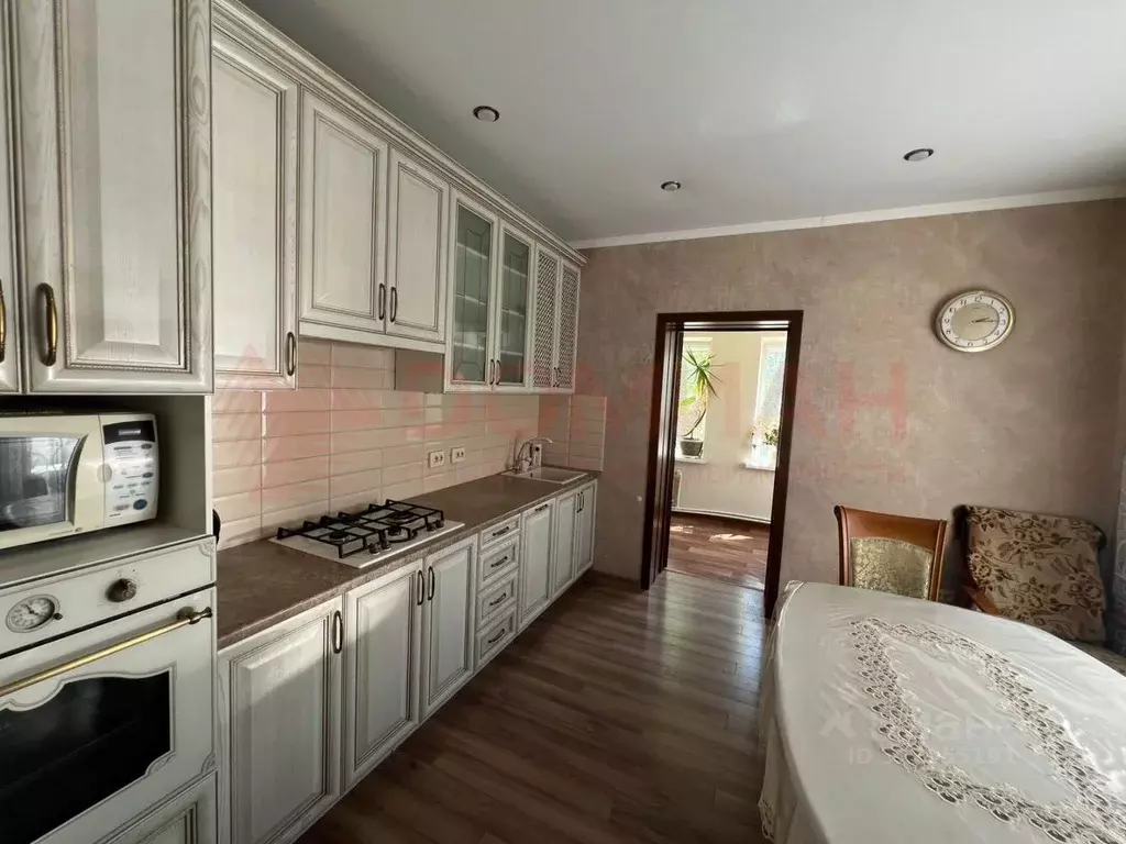 Дом в Ростовская область, Новочеркасск Мелиховская ул., 28 (182 м) - Фото 1