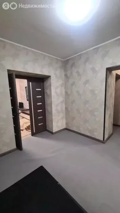 3-комнатная квартира: Краснодар, Фестивальный микрорайон, улица ... - Фото 1