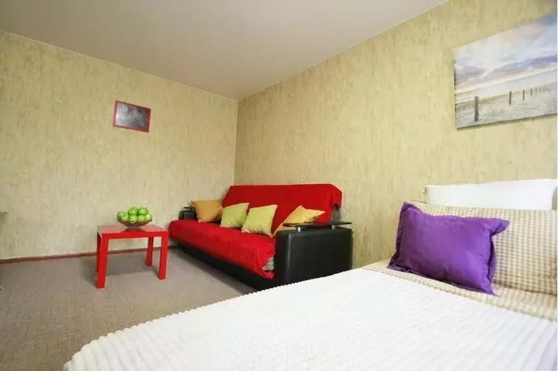 1-к кв. Москва Кавказский бул., 46К2 (33.0 м) - Фото 2