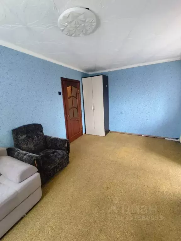 1-к кв. Алтайский край, Барнаул ул. Свердлова, 73 (30.0 м) - Фото 2