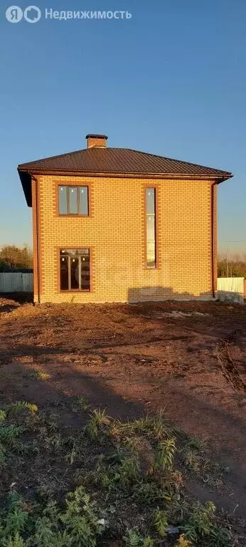 Дом в Тульская область, городской округ Тула, деревня Скорнево (238 м) - Фото 2