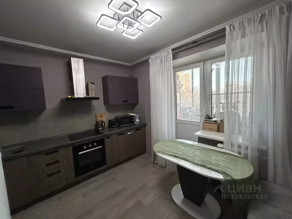 1-к кв. Московская область, Щелково Сиреневая ул., 9к1 (43.0 м) - Фото 1