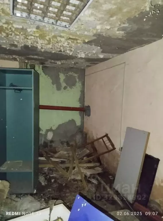 Помещение свободного назначения в Нижегородская область, Нижний ... - Фото 2