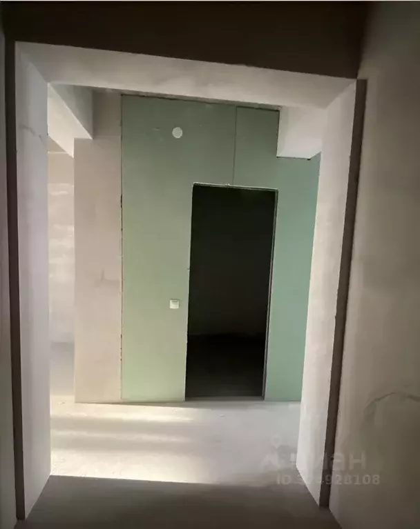 2-к кв. Иркутская область, Иркутский муниципальный округ, пос. ... - Фото 2