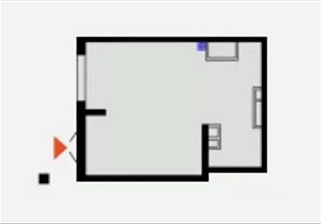 Помещение свободного назначения в Краснодарский край, Анапа ... - Фото 2