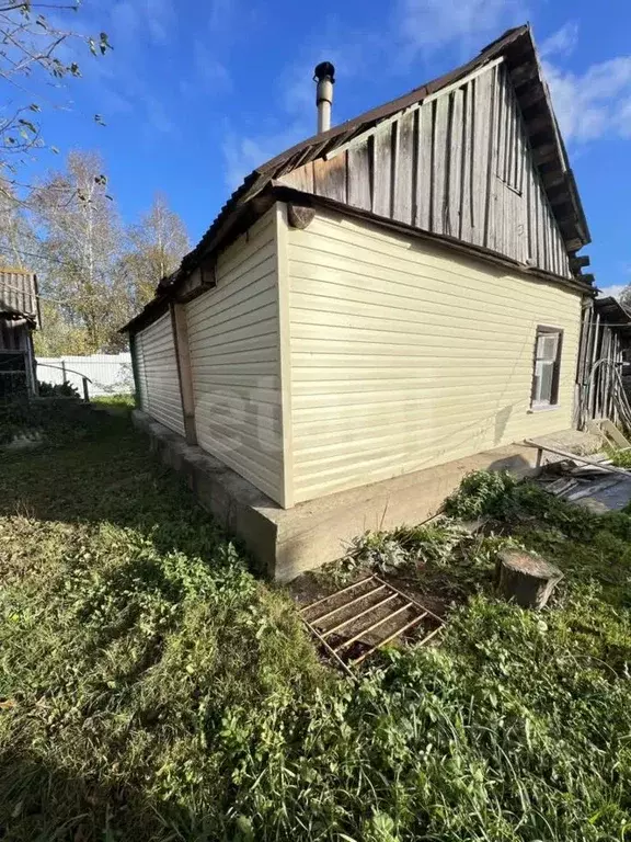 Дом в Калужская область, Ферзиковский район, Авчурино с/пос, с. ... - Фото 2