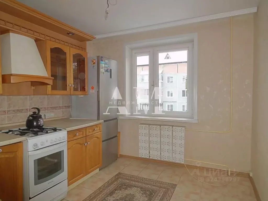 3-к кв. Владимирская область, Суздальский район, Боголюбовское ... - Фото 1