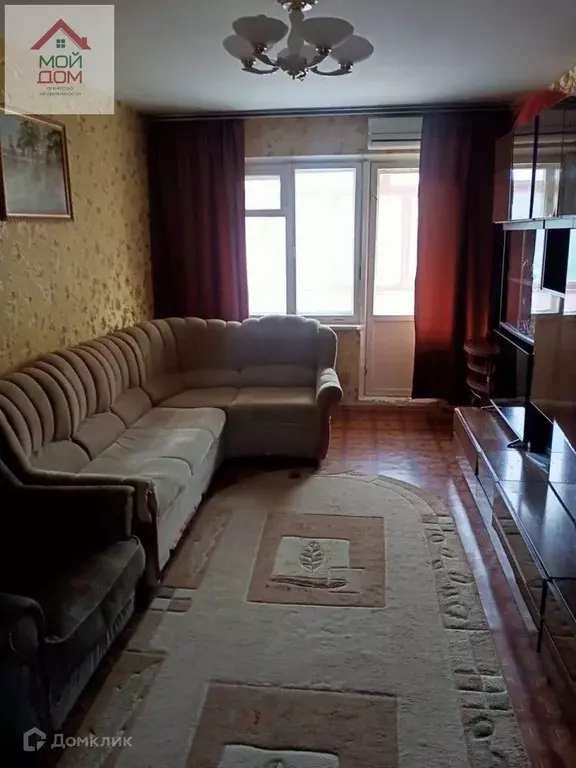 Продаётся 3-к квартира, 66 м - Фото 0