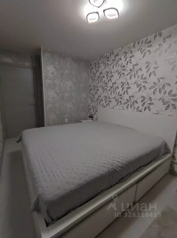 3-к кв. Москва Шмитовский проезд, 41 (57.0 м) - Фото 2