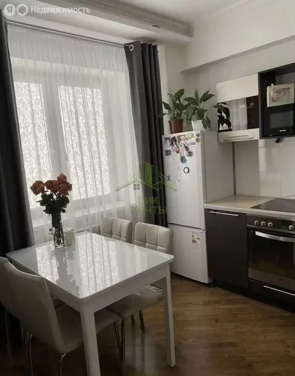 1-комнатная квартира: Улан-Удэ, улица Смолина, 79 (36 м) - Фото 1