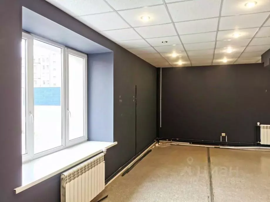 Офис в Санкт-Петербург ул. Коли Томчака, 28Р (72 м) - Фото 2