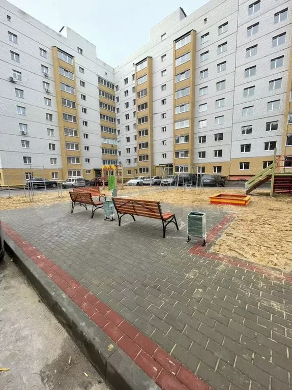 2-к. квартира, 65 м, 2/9 эт. - Фото 0