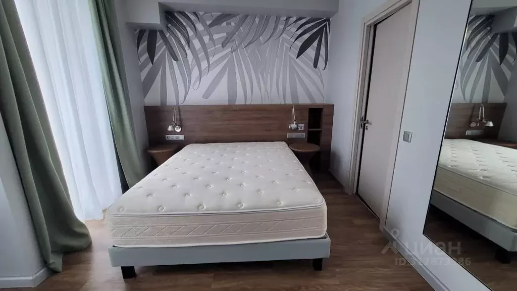 Студия Краснодарский край, Сочи городской округ, Дагомыс пгт ул. ... - Фото 0