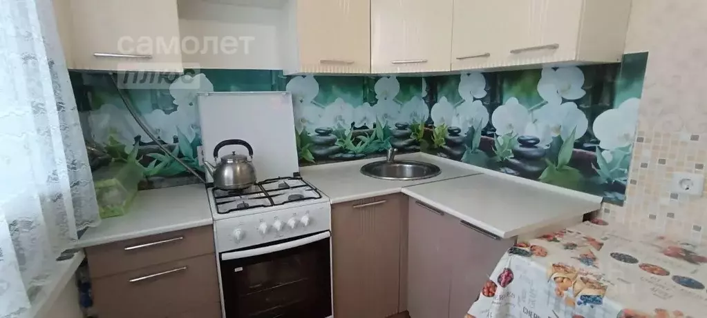 1-к кв. Башкортостан, Чишминский поссовет, Чишмы рп ул. Западная, 1 ... - Фото 1