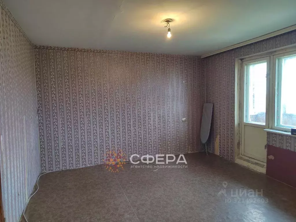 3-к кв. Новосибирская область, Новосибирск Лазурная ул., 22 (64.0 м) - Фото 1