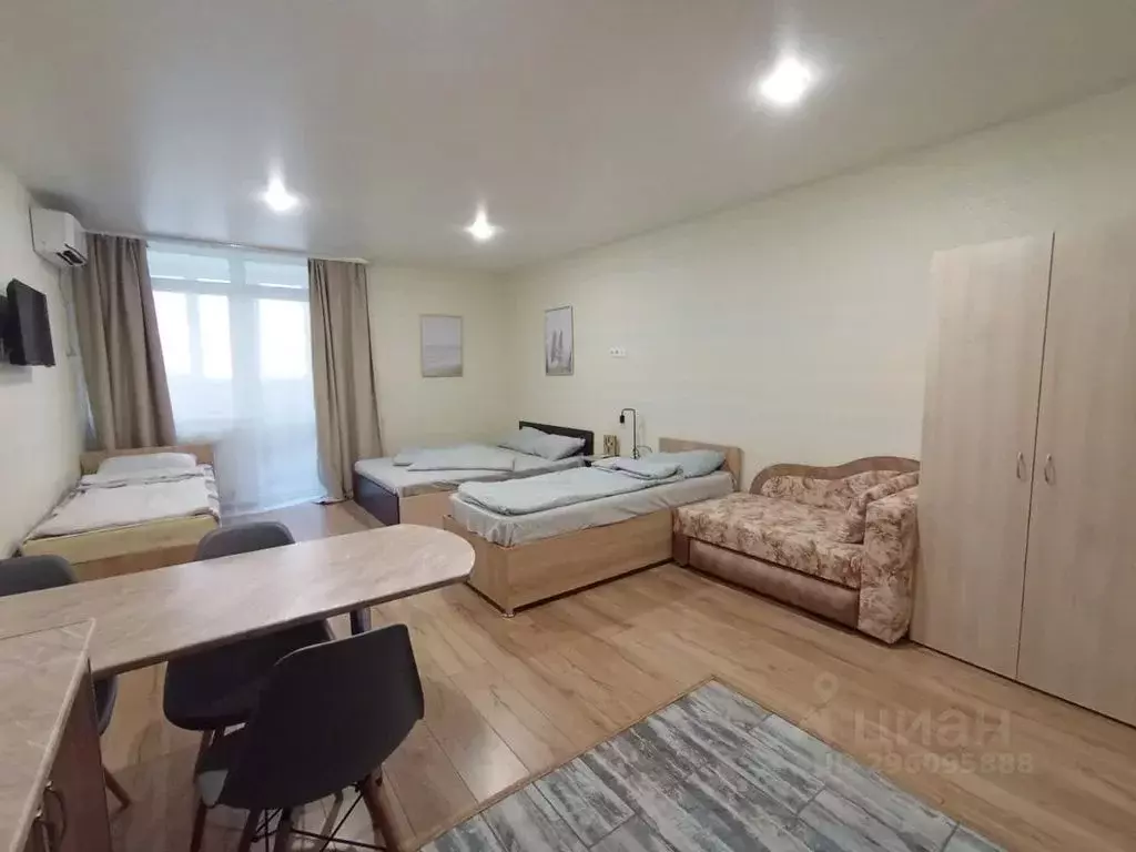 Студия Ростовская область, Ростов-на-Дону просп. 40-летия Победы, ... - Фото 1