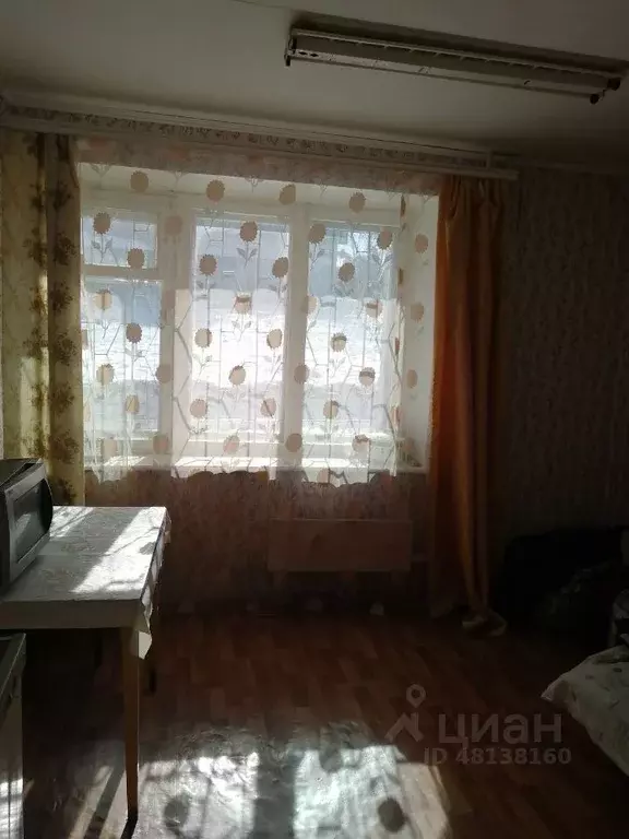 1-к кв. Чувашия, Чебоксары ул. Мате Залка, 16 (17.9 м) - Фото 0