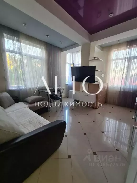 Квартира, 2 комнаты, 40 м - Фото 0