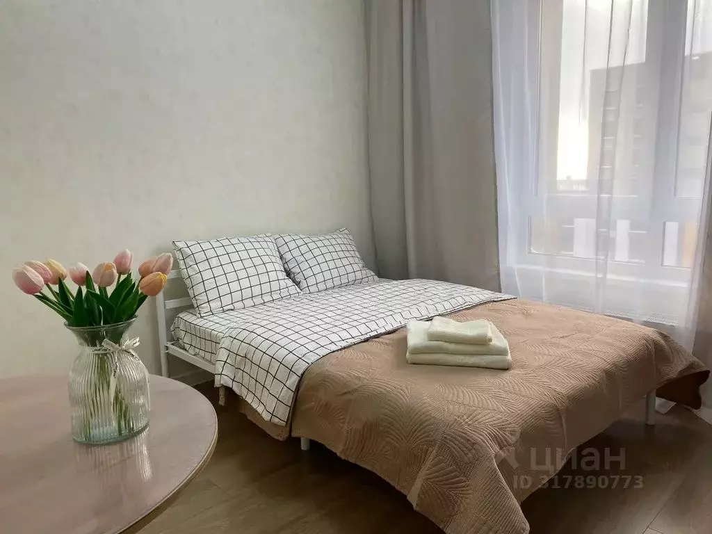 Студия Башкортостан, Уфа ул. Энтузиастов, 7 (25.0 м) - Фото 0