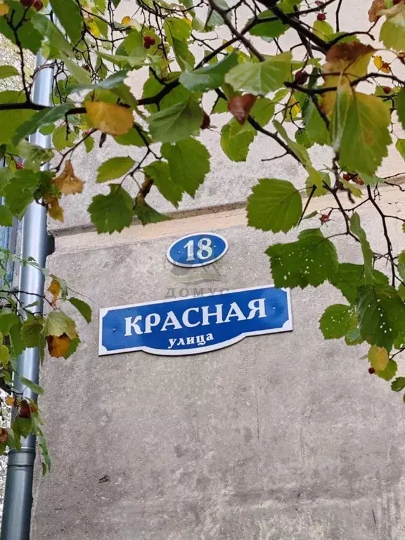 2-к кв. Московская область, Раменское Красная ул., 18 (45.0 м) - Фото 2