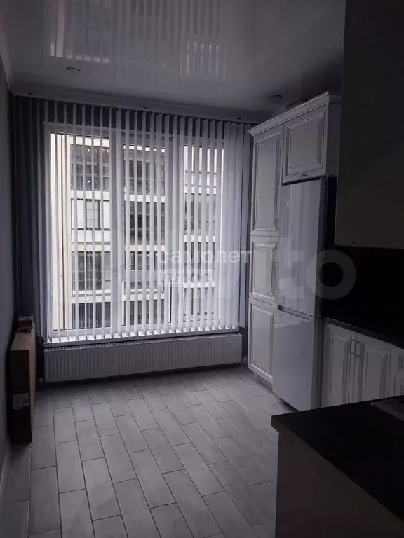 1-к. квартира, 44 м, 7/10 эт. - Фото 1