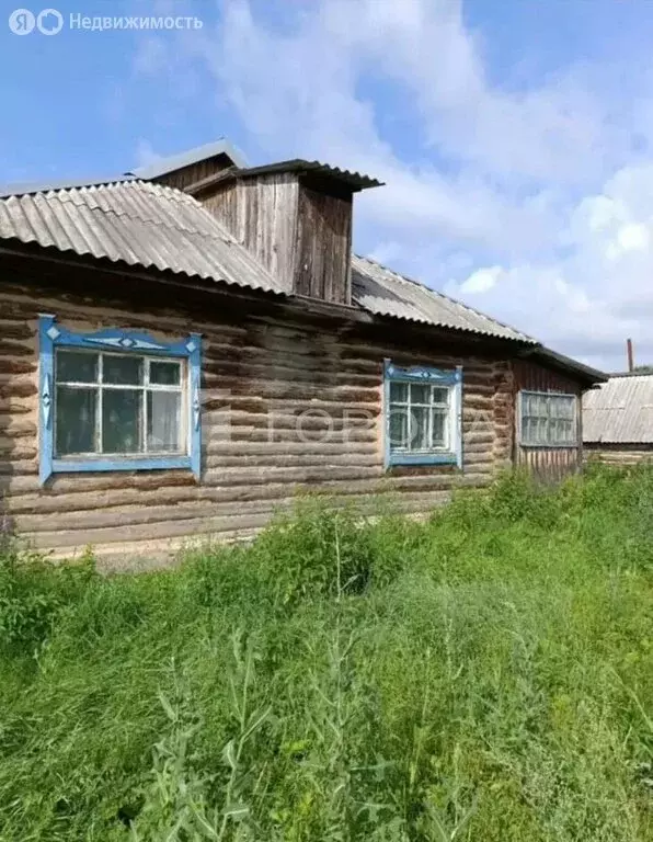 Дом в село Суслово, Партизанская улица, 8 (64.3 м) - Фото 1