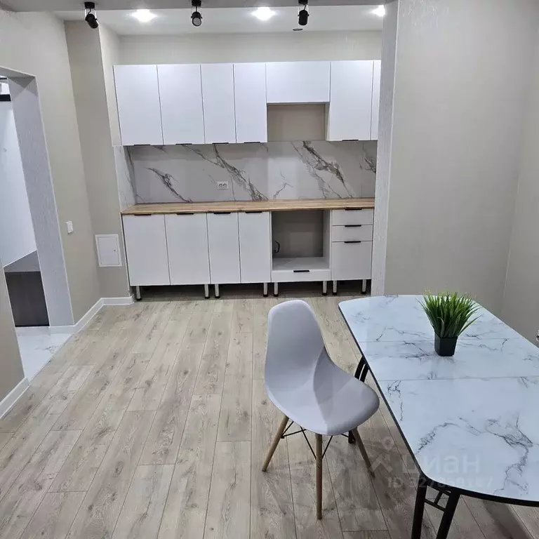 2-к кв. Пензенская область, Пенза ул. Шмидта, 7 (37.0 м) - Фото 1